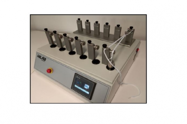 Máy kiểm tra độ mài mòn ren đến ren